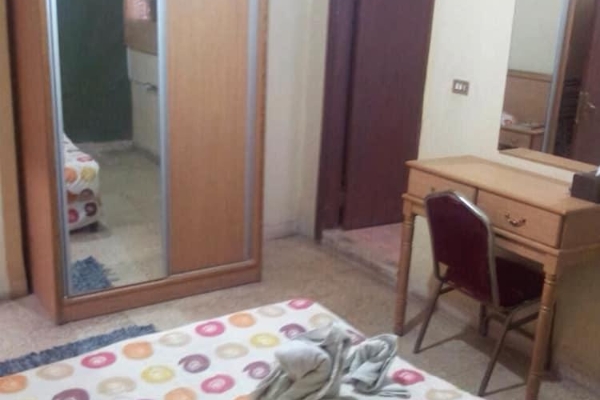 Queen ayola hotel (Madaba)